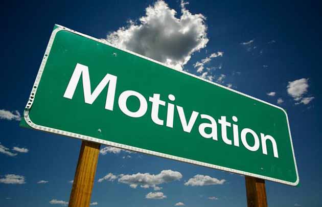 как повысить мотивацию